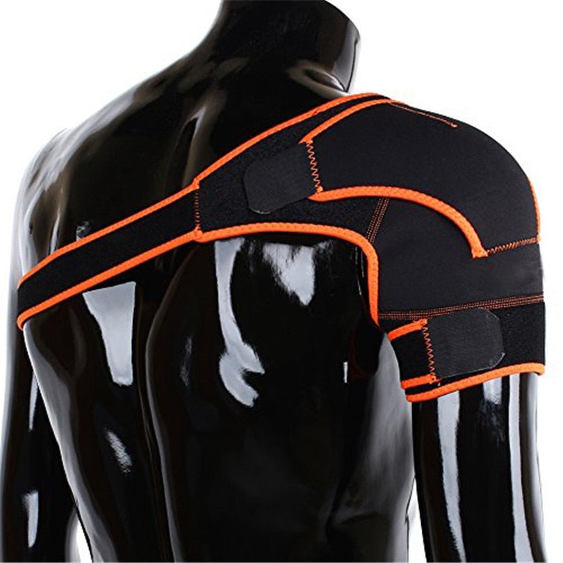 Premium Shoulder Rotator Cuff Support Brace image 2