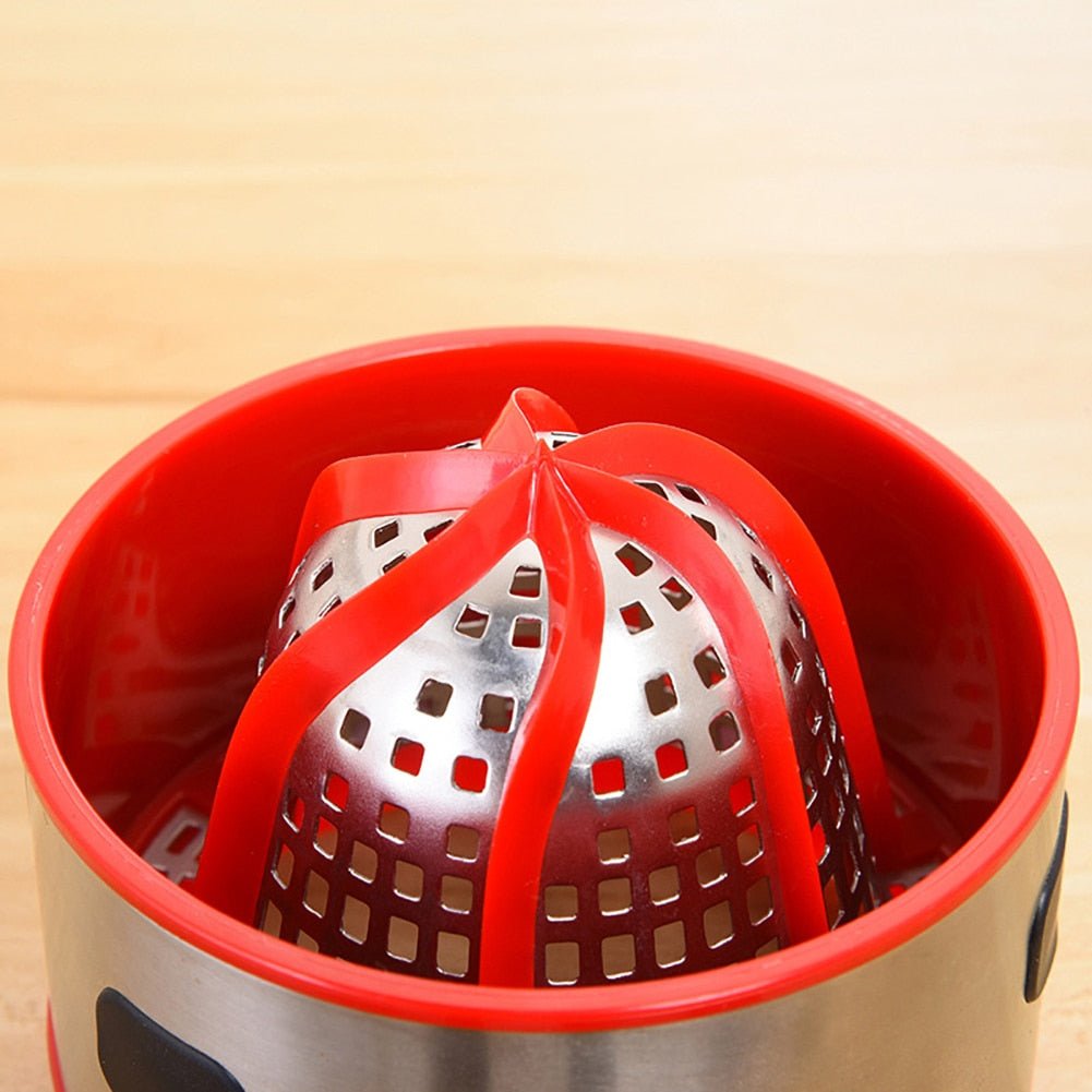 Premium Simple Fresh Orange Juicer image 11