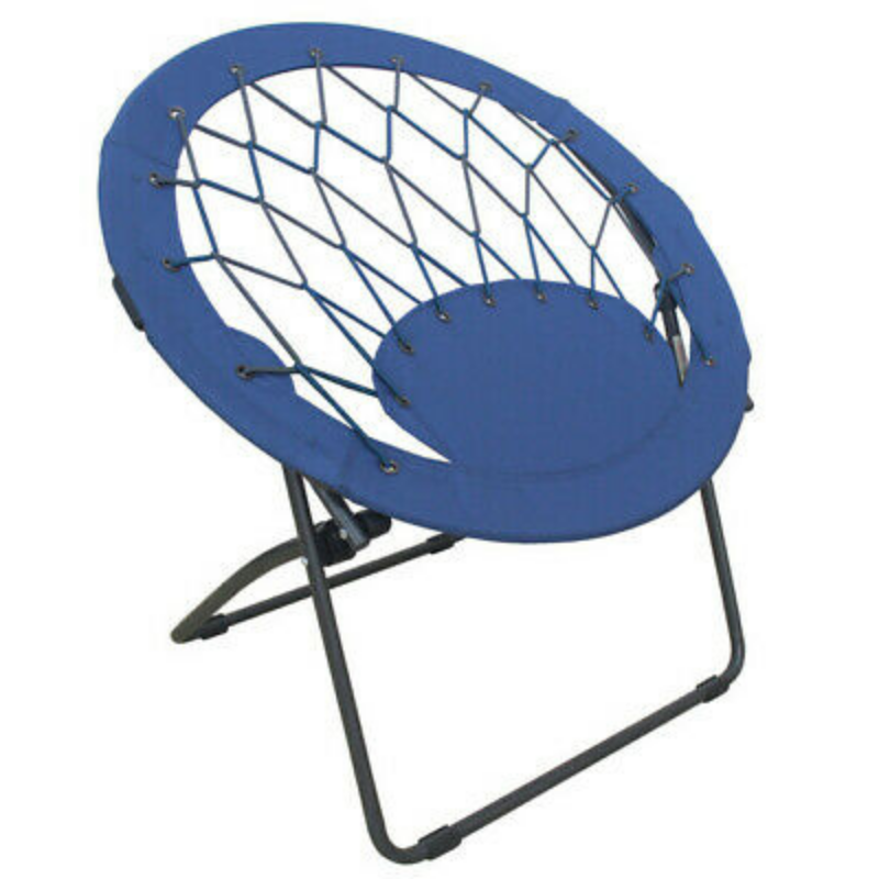 Premium Bungee Cord Trampoline Chair image 1