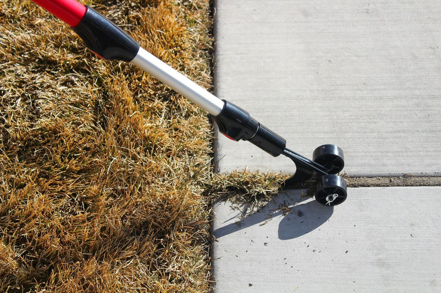 Garden Weeding Tool Weed Removal Puller Grass Weeder Hoe image 7