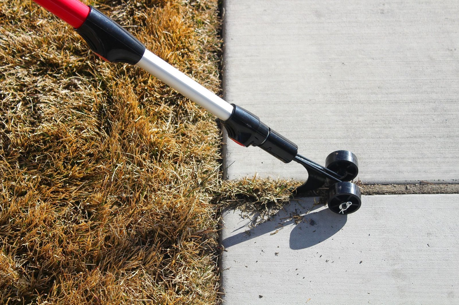 Garden Weeding Tool Weed Removal Puller Grass Weeder Hoe image 7