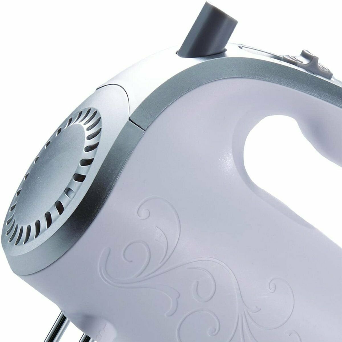 Ultra Powerful Electric Handheld Kitchen Mixer image 2