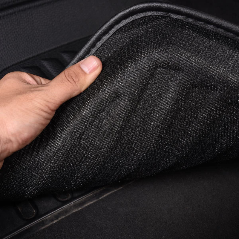 Universal Heavy Duty All Weather Car / Truck Floor Mat image 6