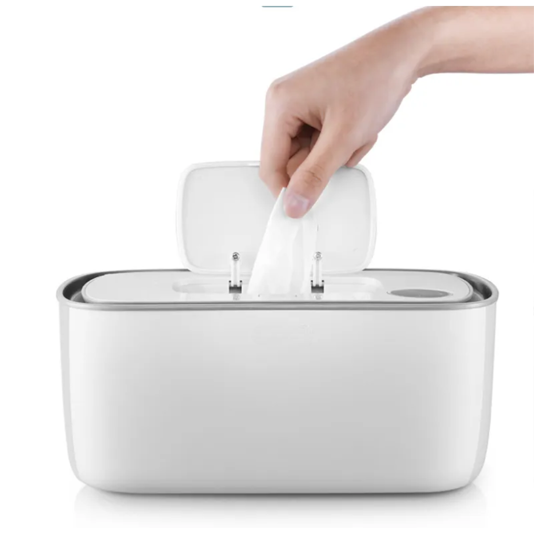 Portable Baby Wipe Warmer image 4