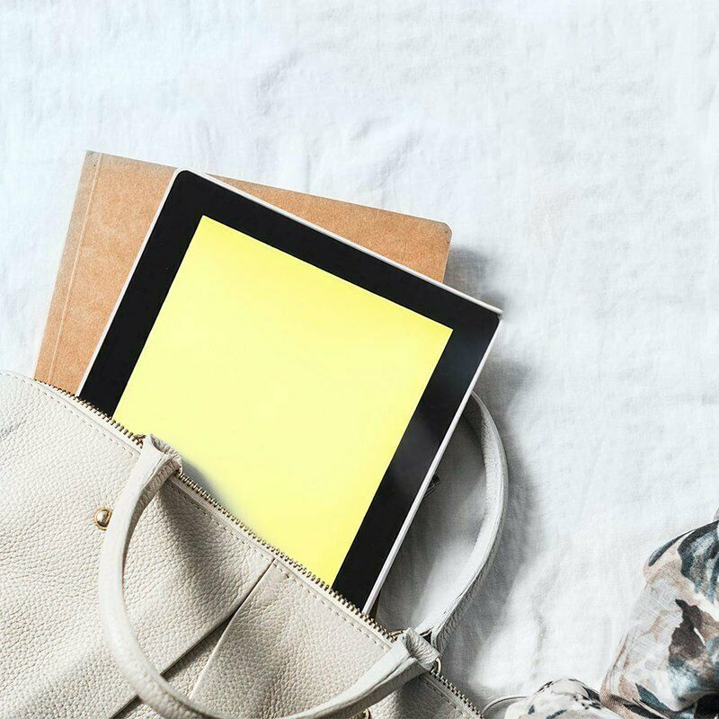 Premium Light Therapy Sunlight Sad Lamp Box image 10