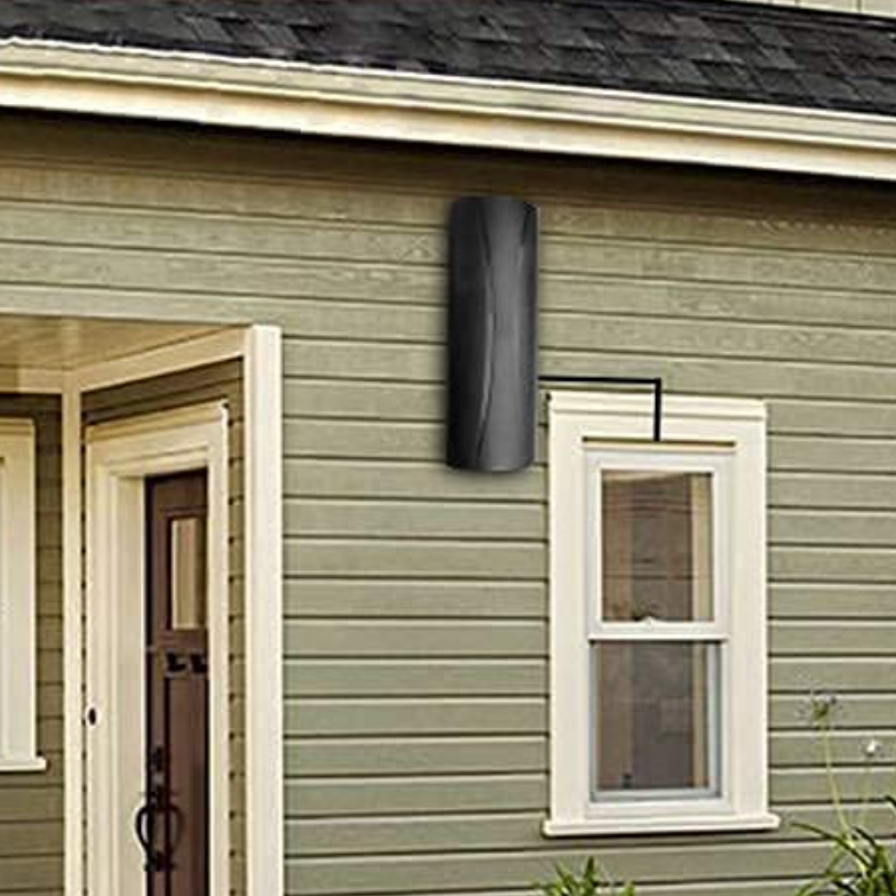 Modern Outdoor Digital HD TV Antenna 280 Miles image 3