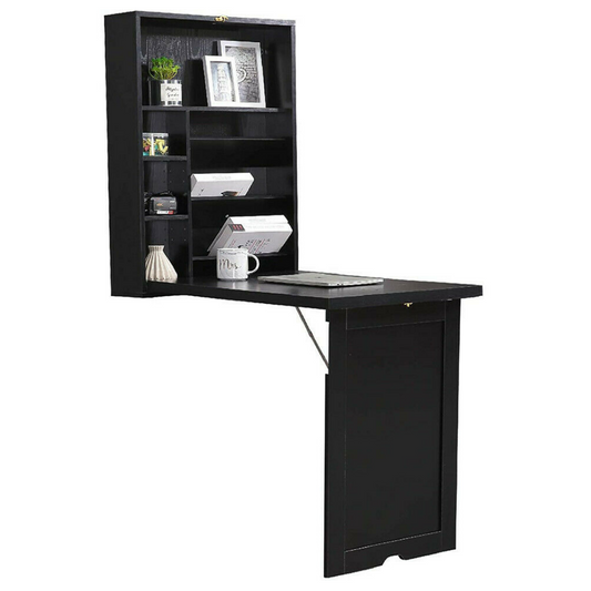 Large Foldable Wall Mounted Table image 0
