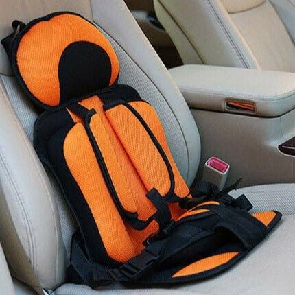 Ultra Safe Kids Car Travel Booster Safety Seat image 4