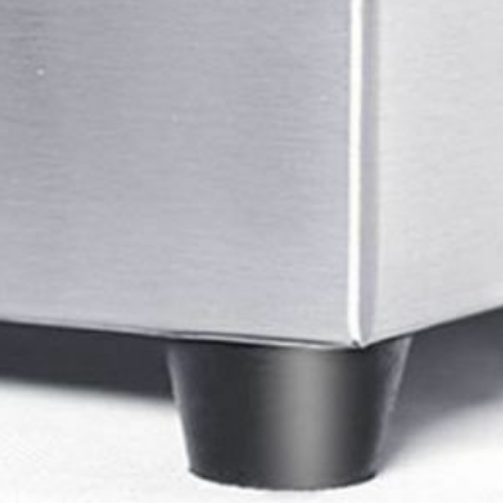 Countertop Home Electric Deep Oil Fryer With Basket 2500W image 2