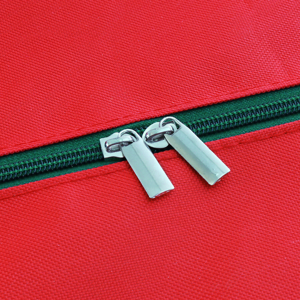 Large Heavy Duty Christmas Tree Storage Bag image 1