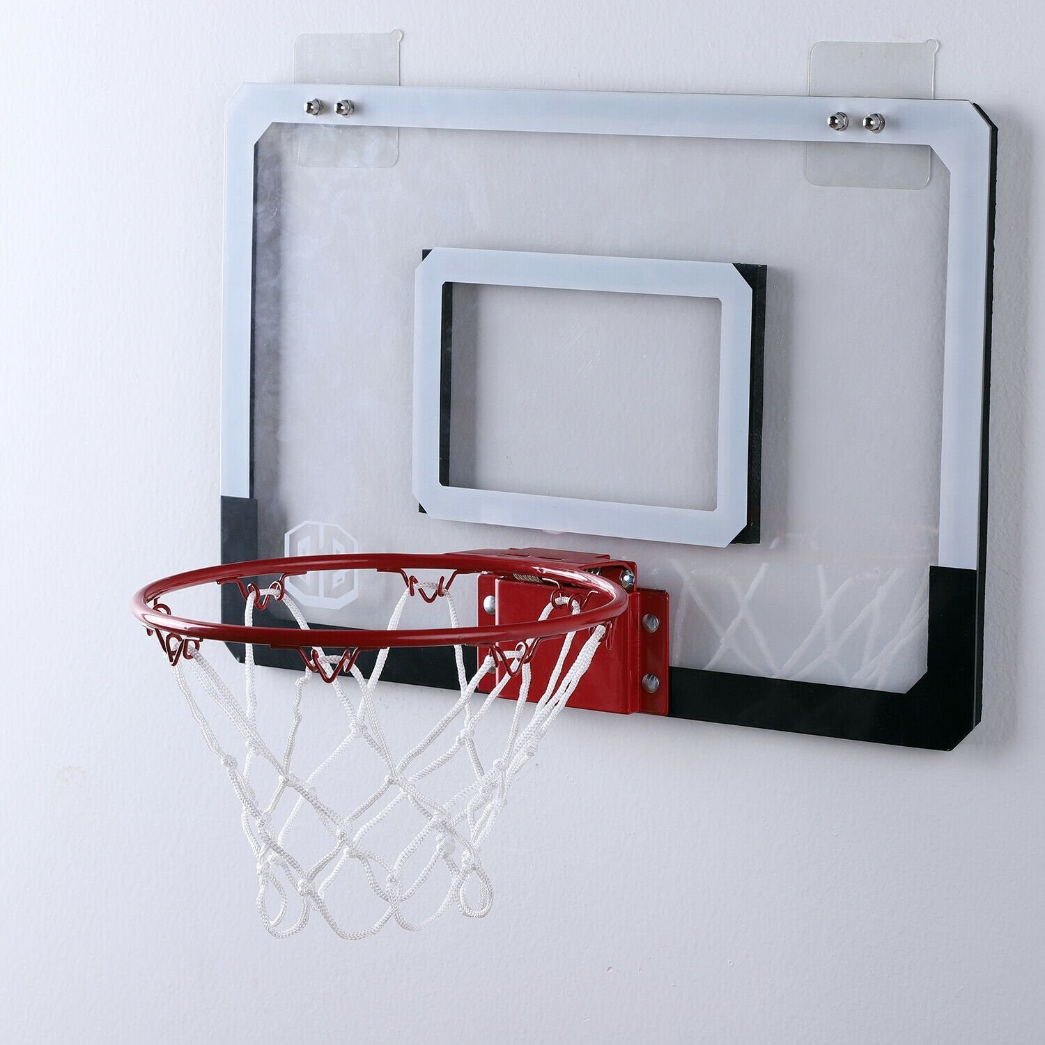 Premium Indoor Basketball Hoop Goal For Door image 6