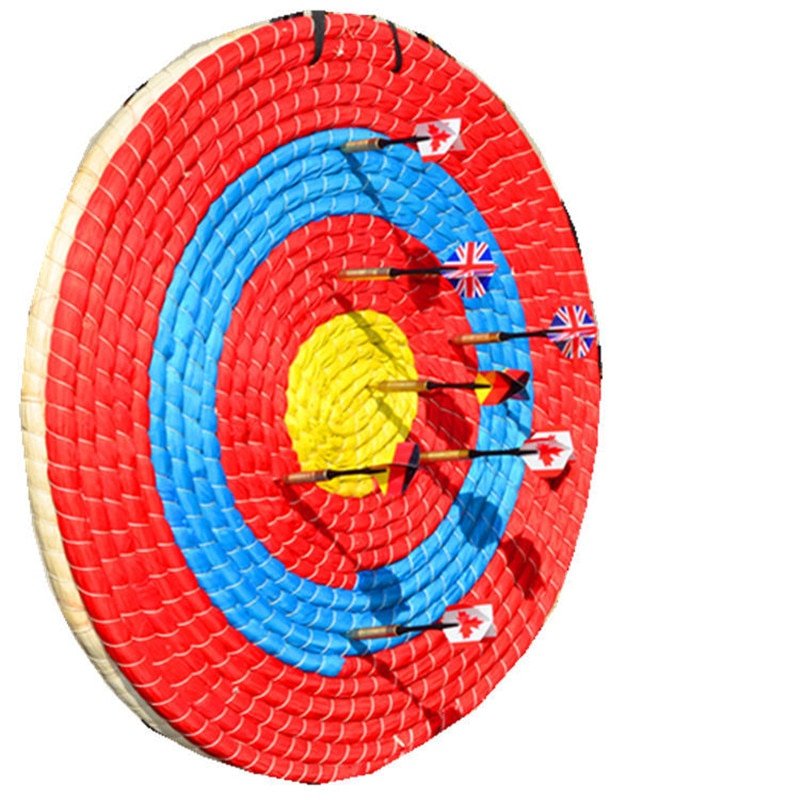 Archery Bow And Arrow Target image 0