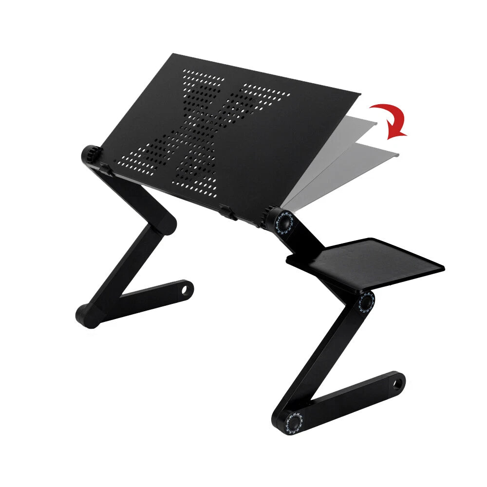 Adjustable Laptop Stand for Bed image 6