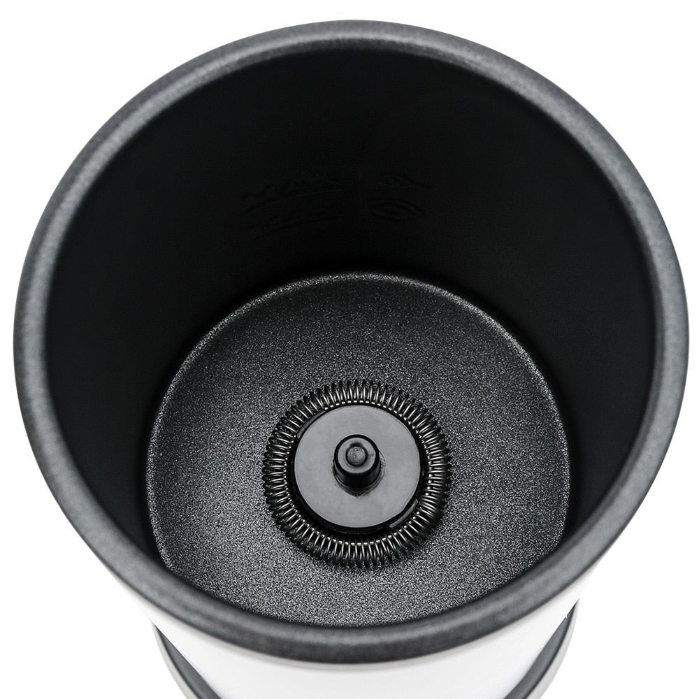 Electric Milk Frother image 6