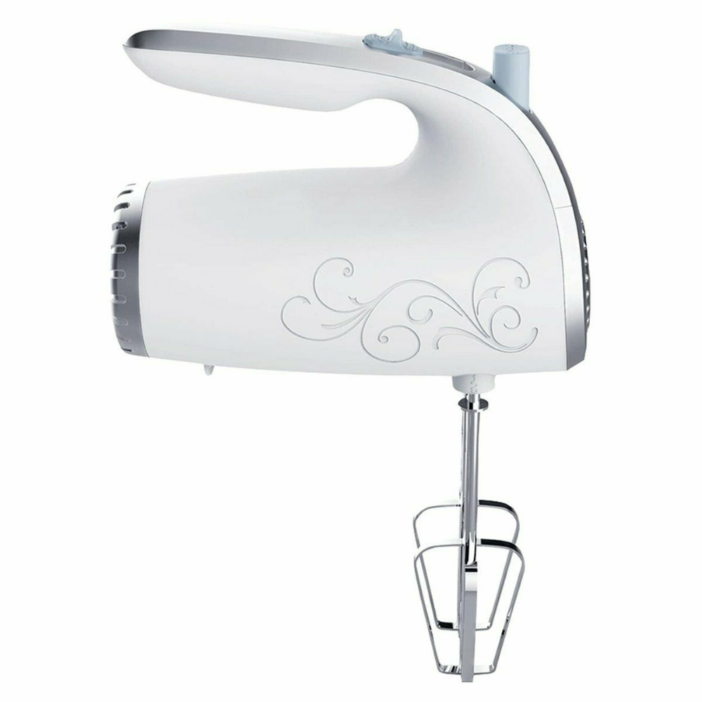 Ultra Powerful Electric Handheld Kitchen Mixer image 0