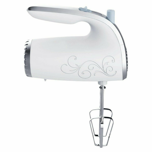 Ultra Powerful Electric Handheld Kitchen Mixer image 0