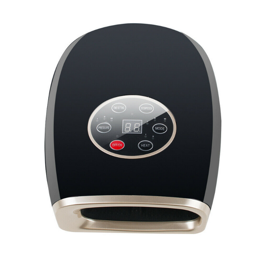 Ultimate Electric Heated Hand / Wrist Massager image 0