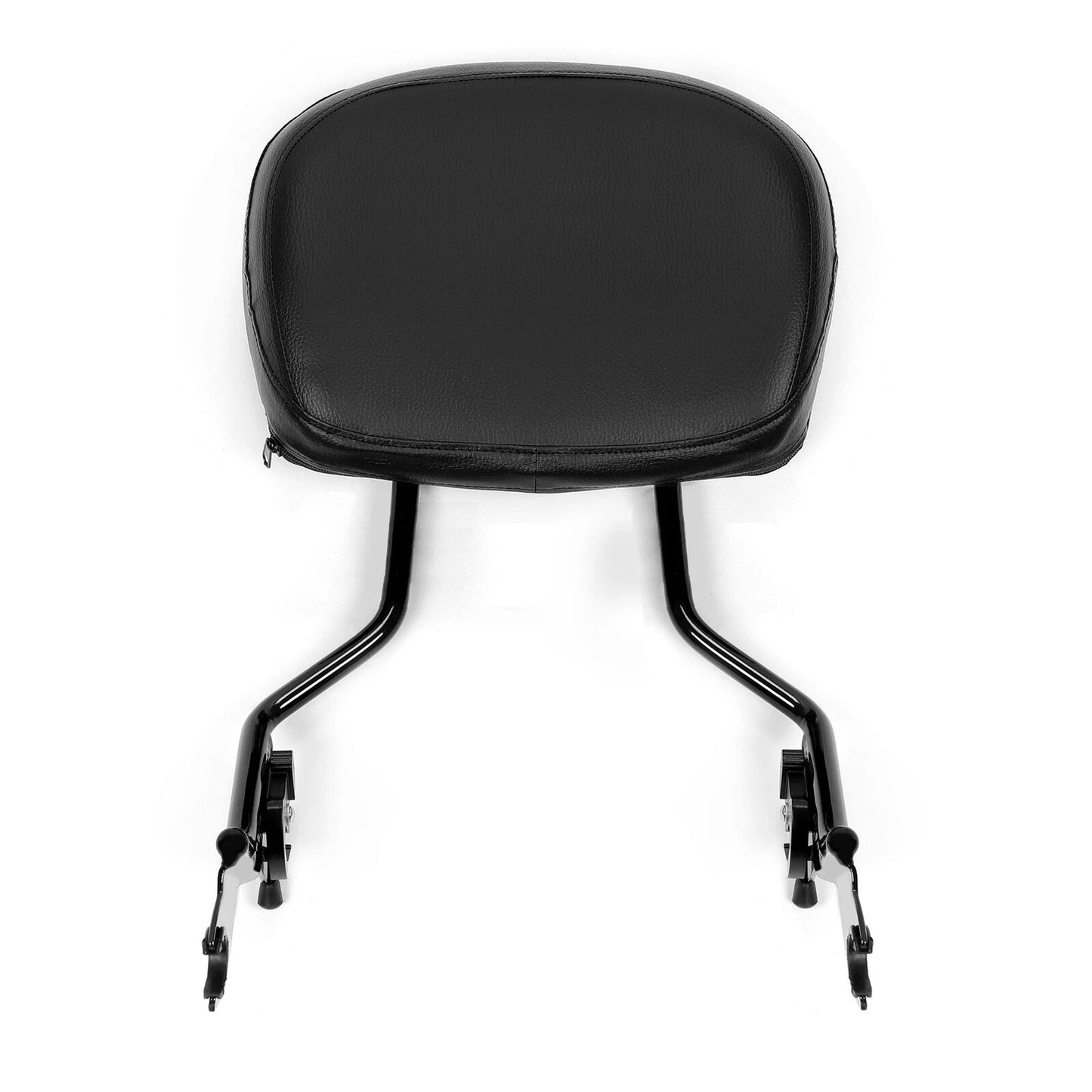 Detachable Custom Motorcycle Backrest Sissy Bar image 5