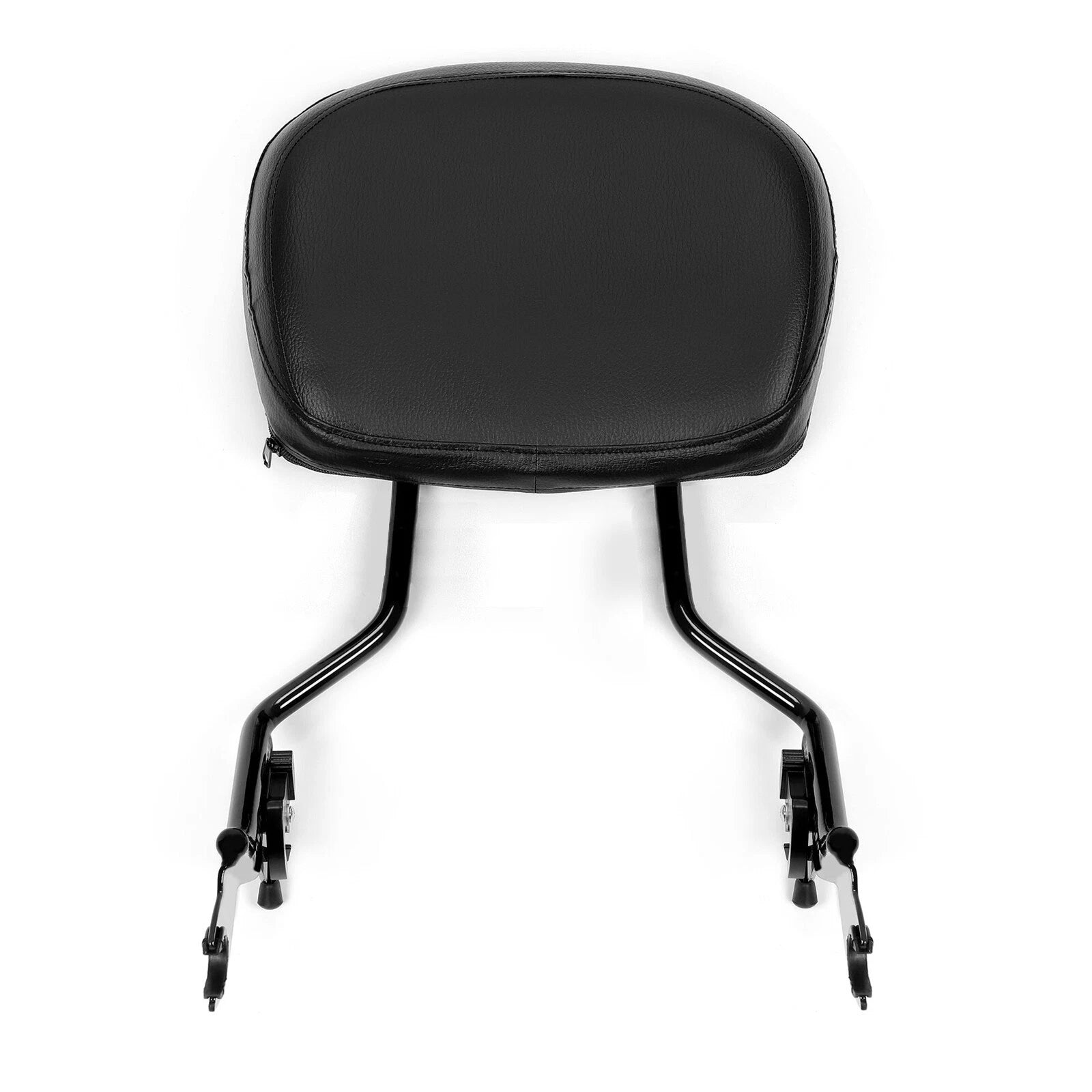 Detachable Custom Motorcycle Backrest Sissy Bar image 5