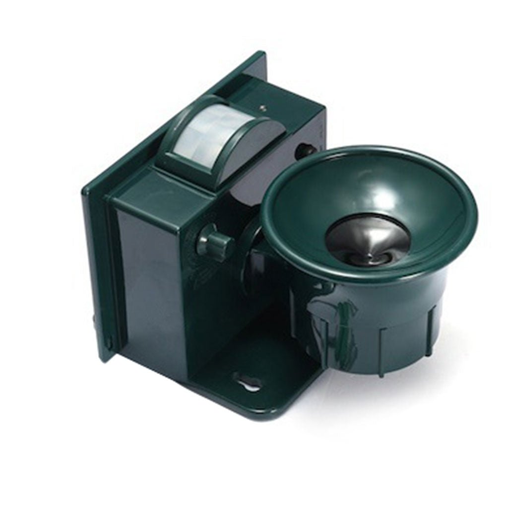 Premium Motion Sensor Bird Repeller & Scarer image 3