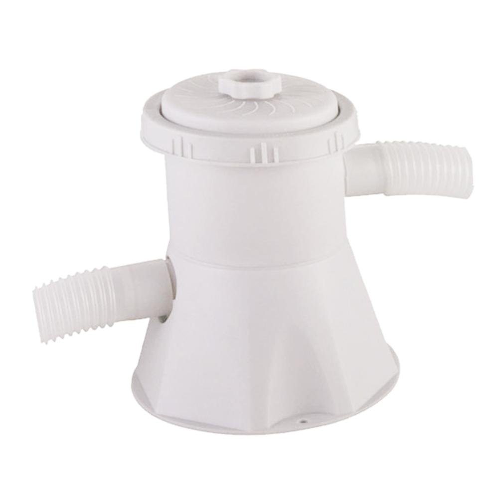 Premium Swimming Pool Sand Filter Above Ground Pump image 1