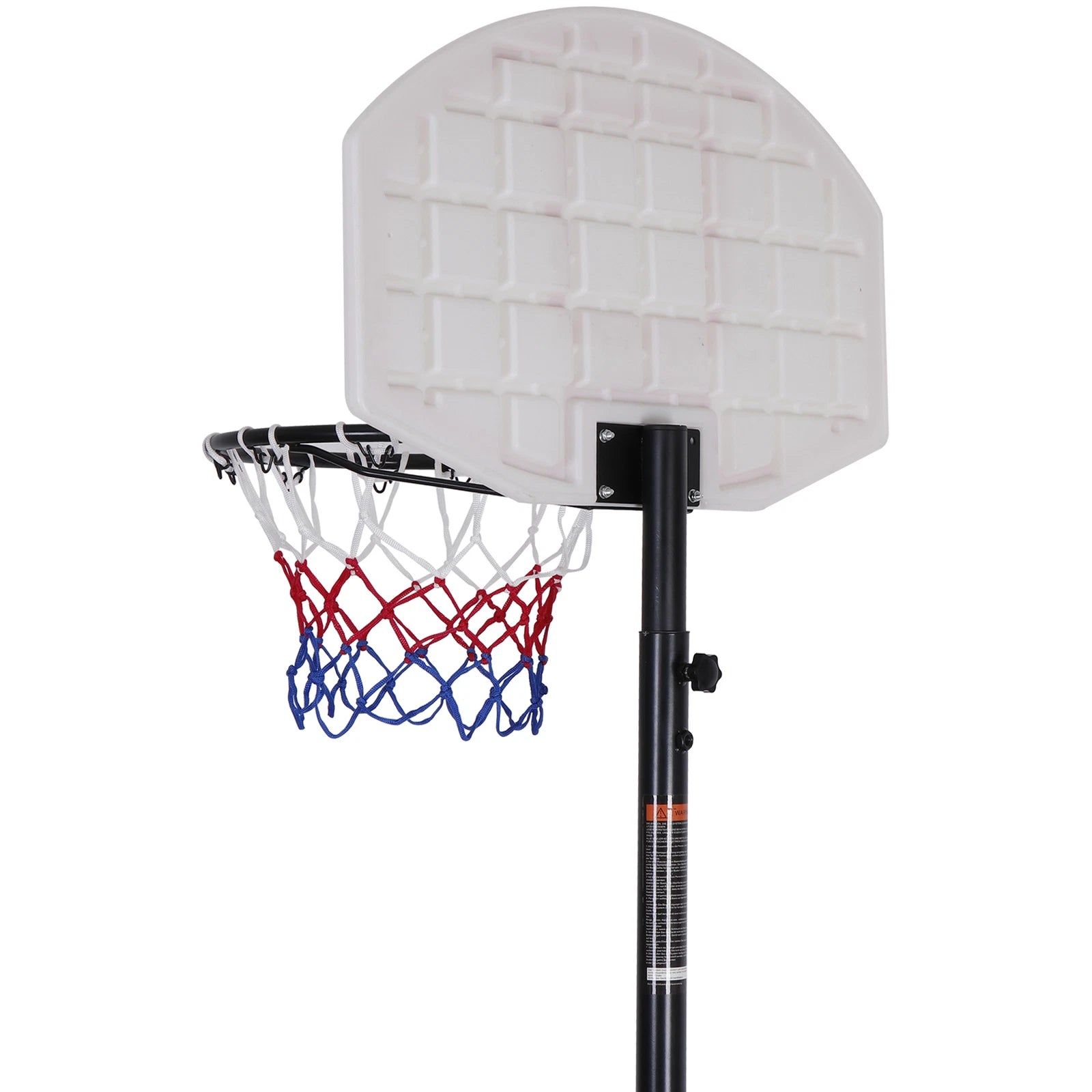 Portable Kids Adjustable Basketball Hoop image 5