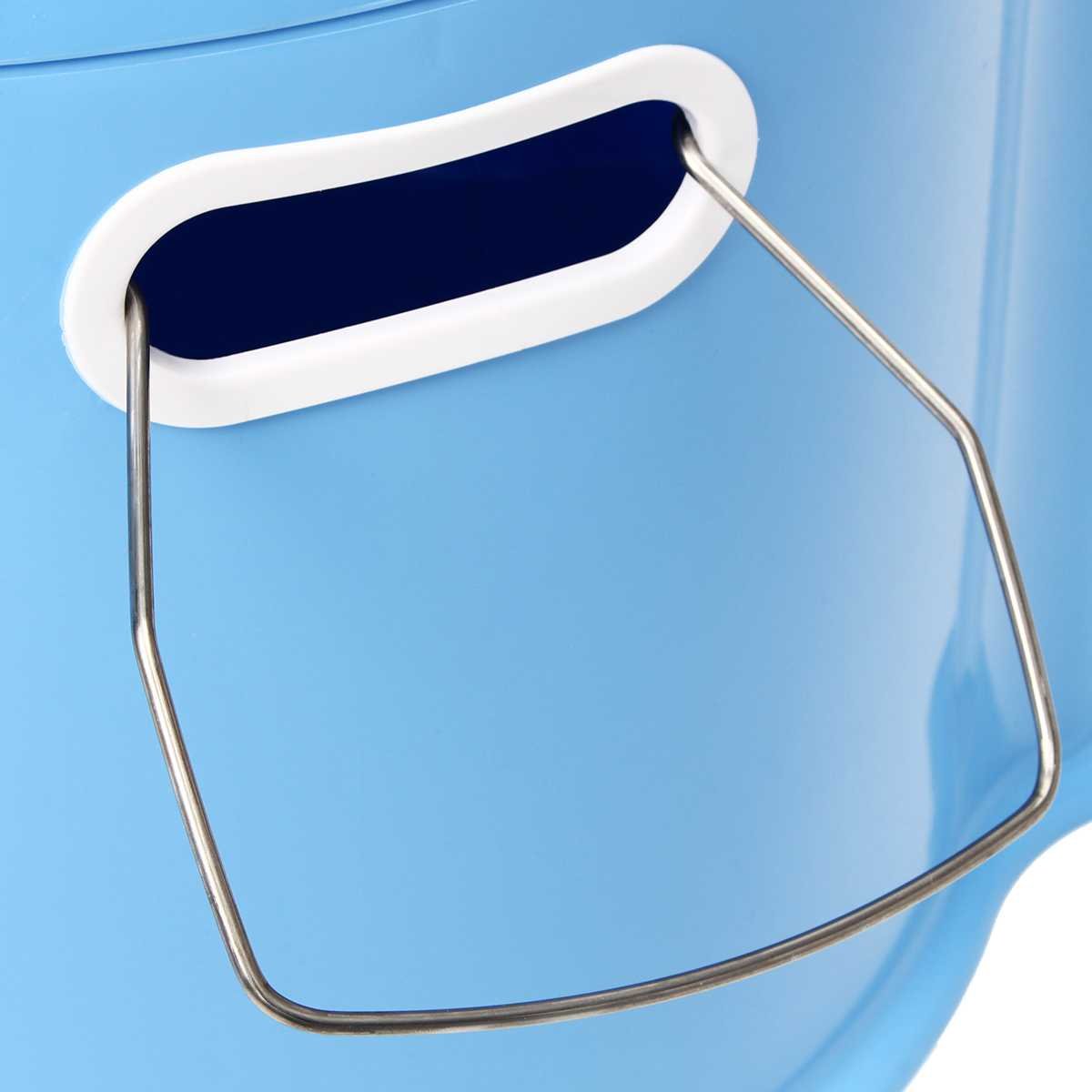 Portable Outdoor Camping Porta Potty Toilet image 5