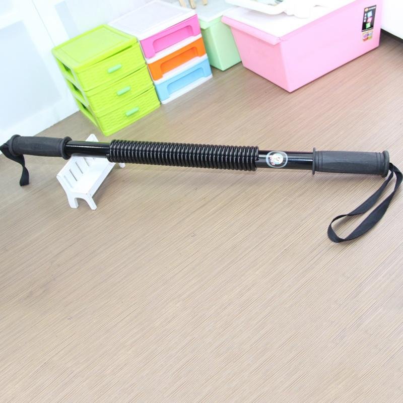 Expanding Chest And Arm Exerciser Workout Tool image 4