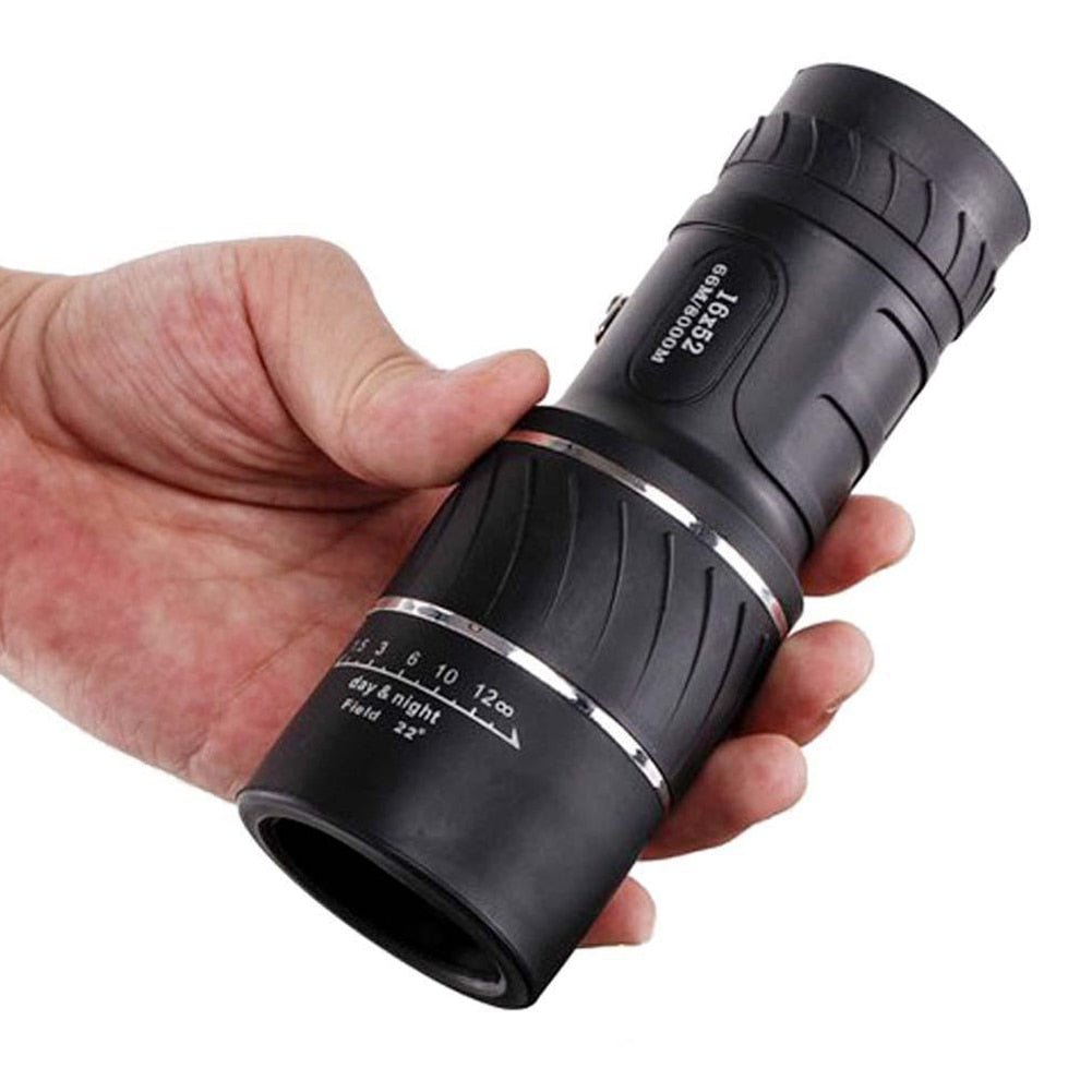Premium Handheld Monocular Long Distance Telescope image 2