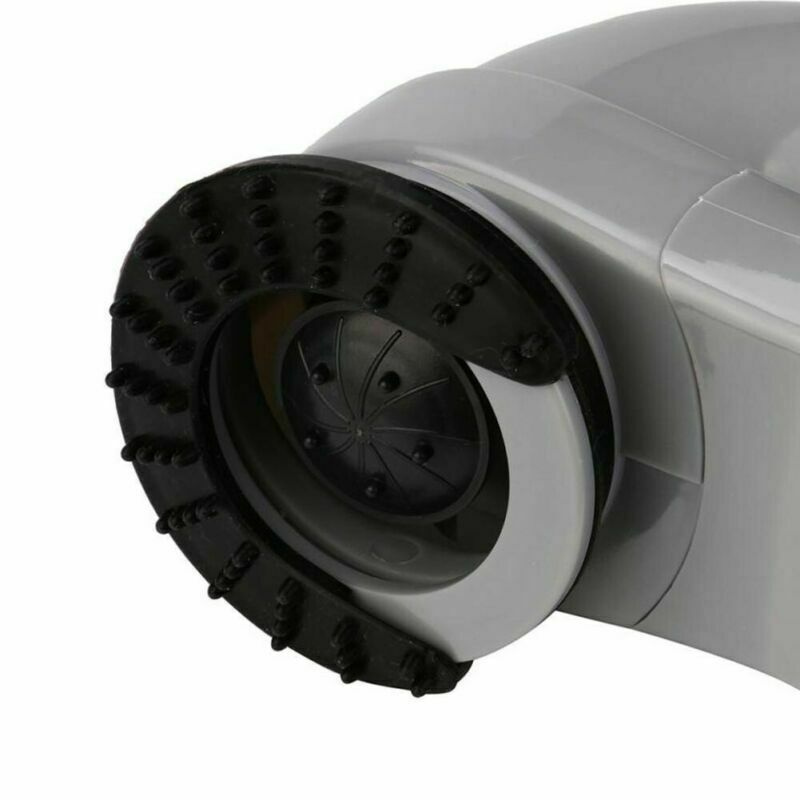 Handheld Powerful Pet Grooming Hair Vacuum Cleaner image 2