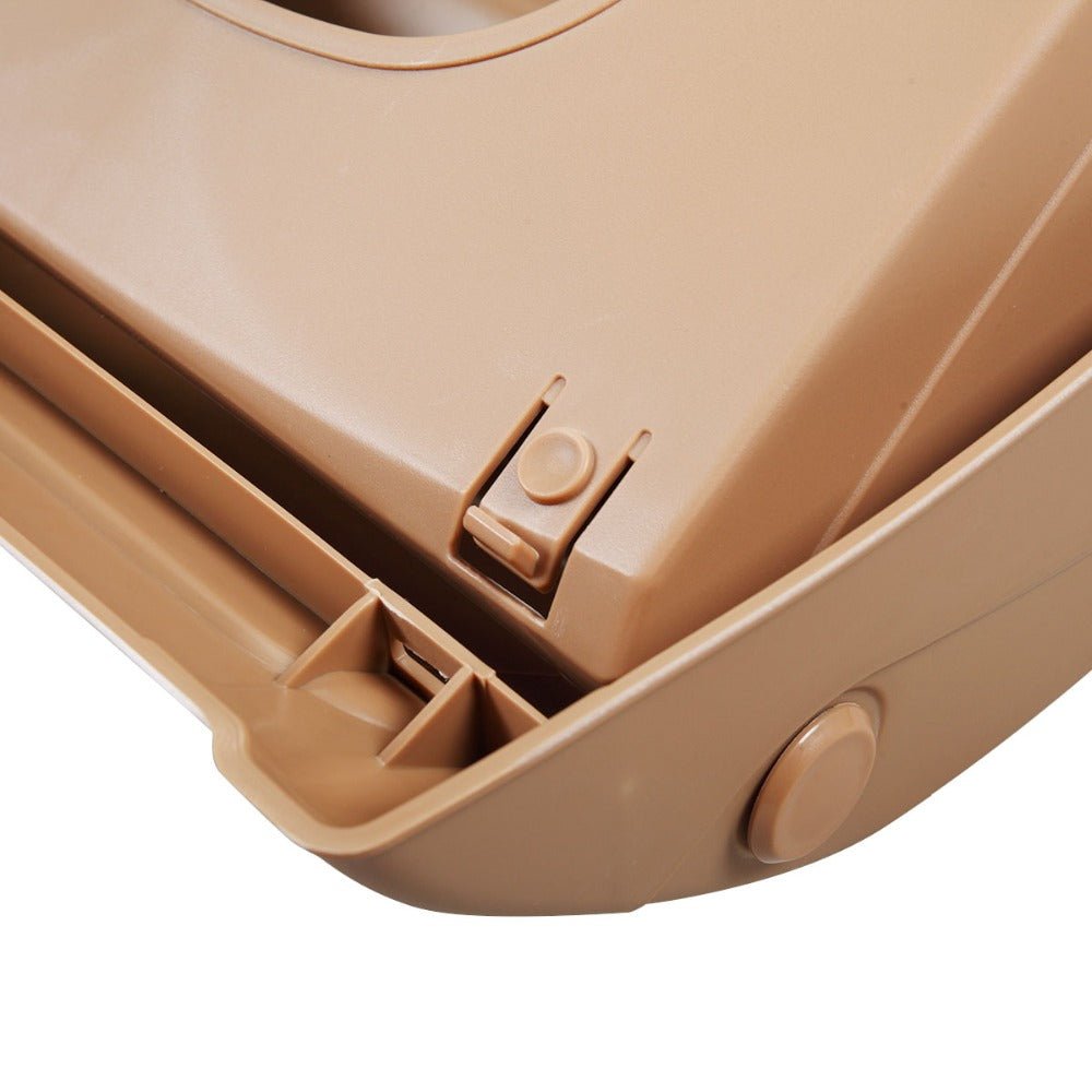 Heavy Duty Foldable Pet Stair Steps Ramp image 3