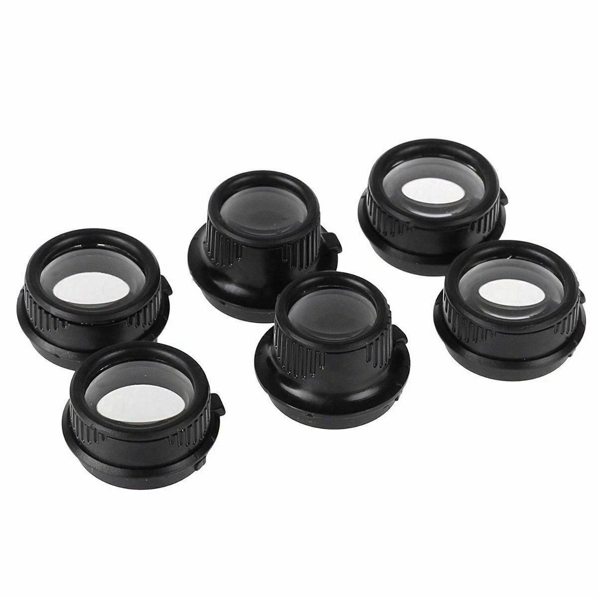 Premium Wearable Lighted Magnifying Eyeglasses image 5