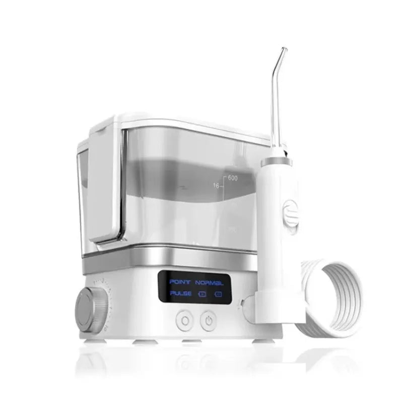 Ultimate Sonic Electric Reusable Dental Water Flosser image 3