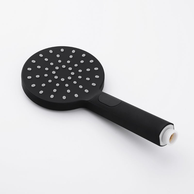 Luxury Handheld Shower Head Sprayer Attachment image 2