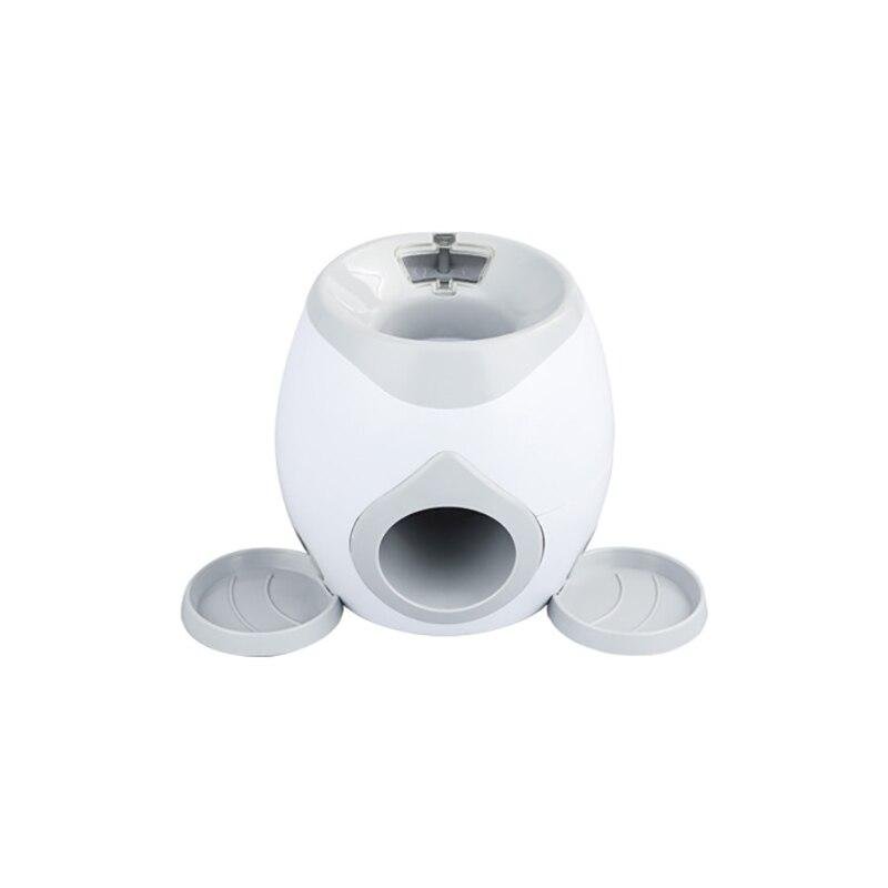 Premium Automatic Dog Tennis Ball Launcher image 1