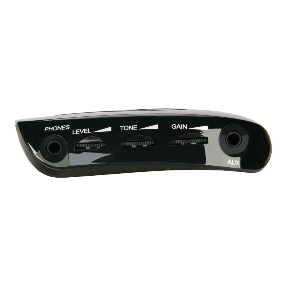 Small Electric Guitar Amplifier Portable image 2