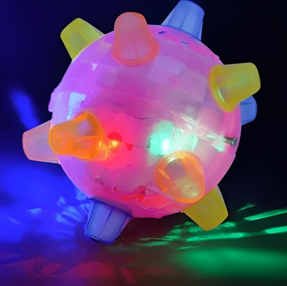 New Jumping Activation Ball For Dogs image 12