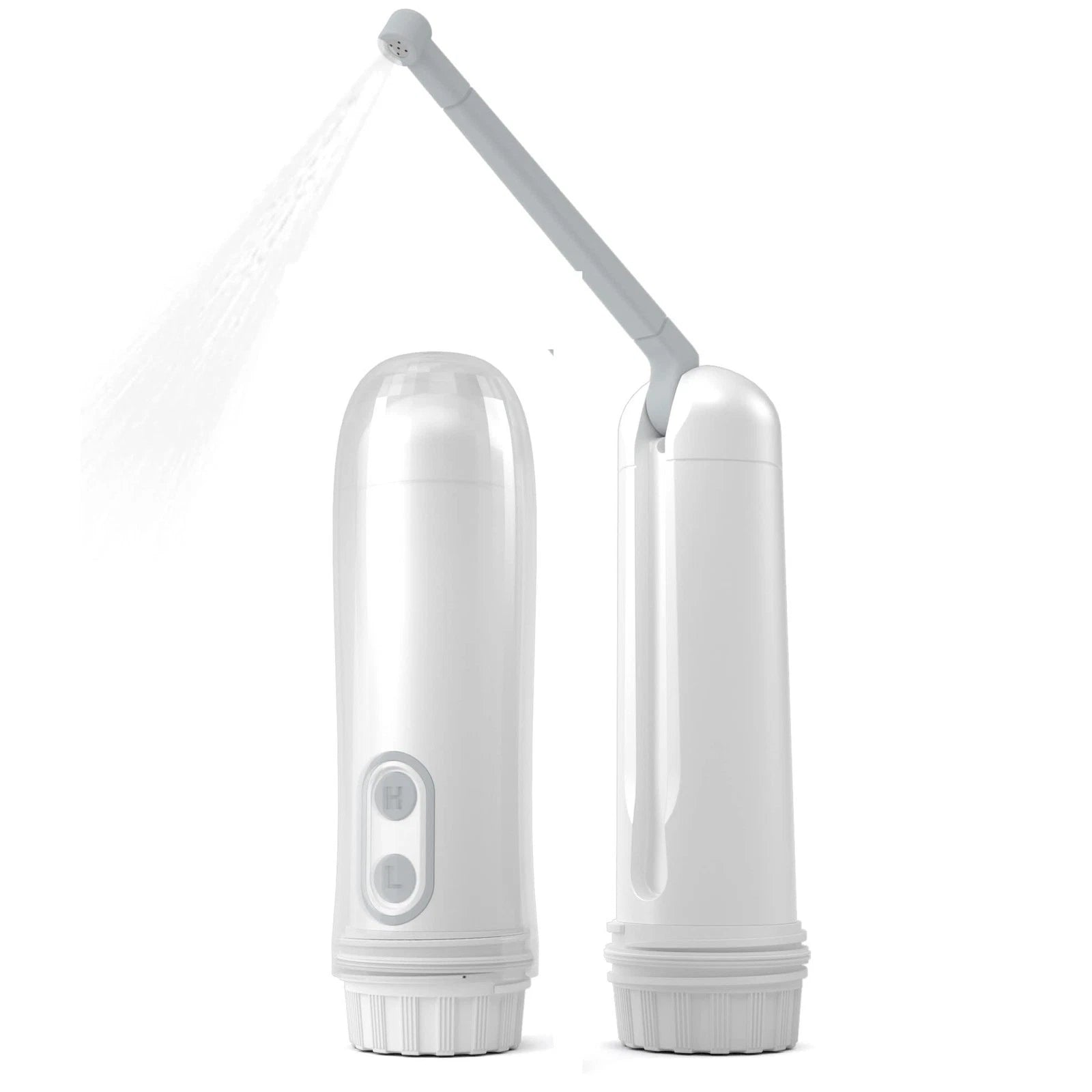 Premium Portable Handheld Travel Bidet Spray image 0