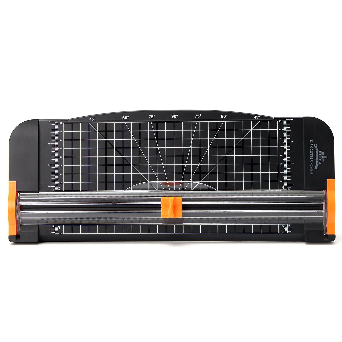 Heavy Duty Paper Cutter Board Guillotine Machine image 2