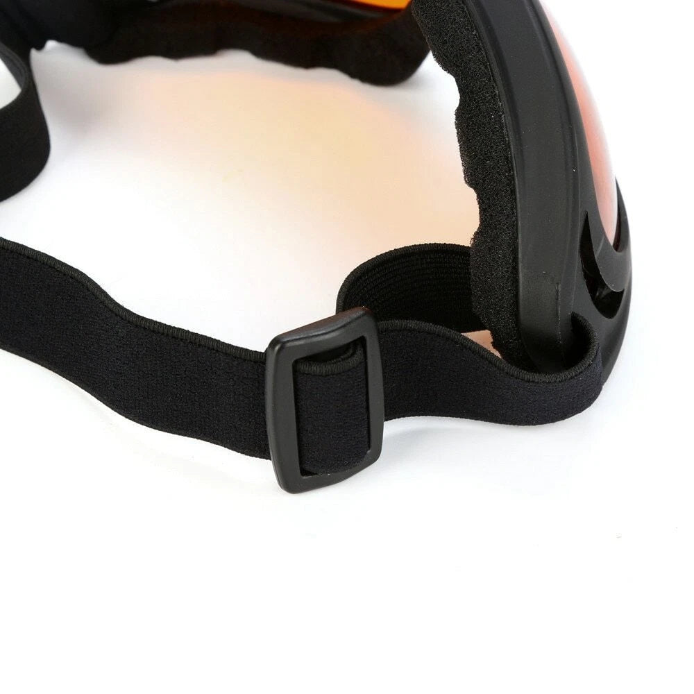 Professional Ski Goggles Winter Snow Anti Fog Dual Lens UV Protection image 2