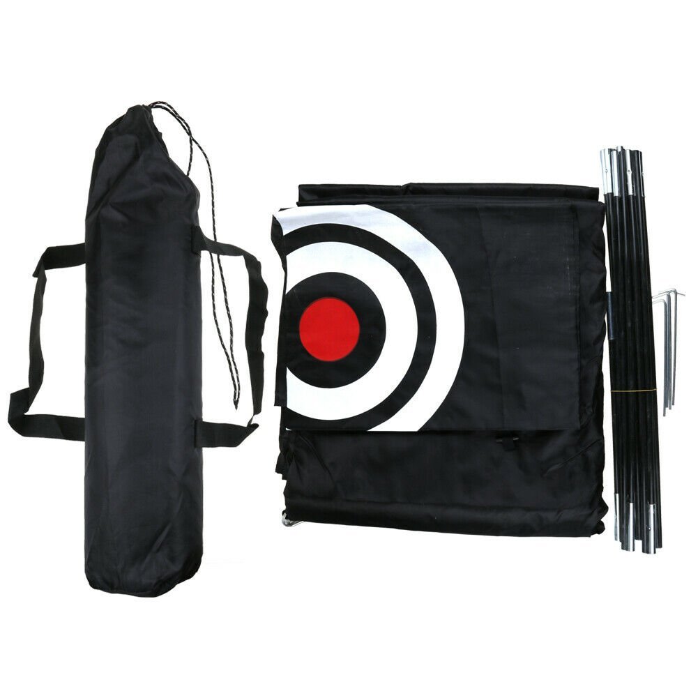 Golf Practice Net Golf Driving Indoor Net At Home For Practice image 9