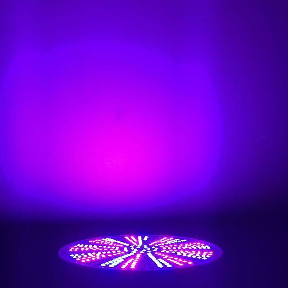 Underwater Color Changing LED Inground Swimming Pool Light 12V image 4