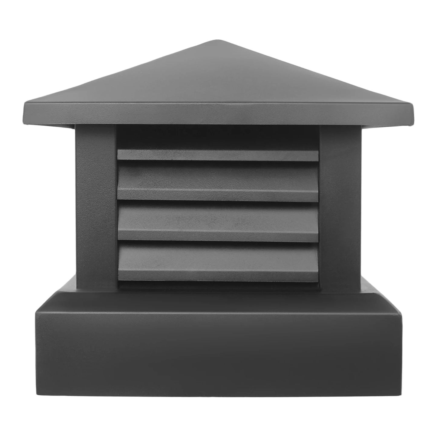 Premium Rainproof Chimney Cap for Fireplace image 5
