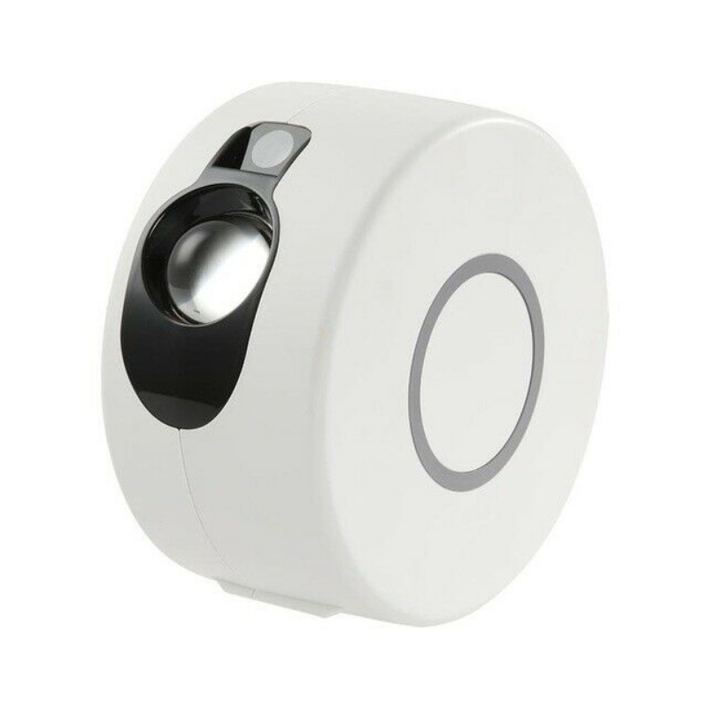 Premium Night Sky Galaxy Star Ceiling Night Light Projector - White image