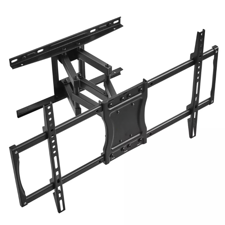 Heavy Duty Full Motion TV Wall Mount Stand 37-75 Inch image 6