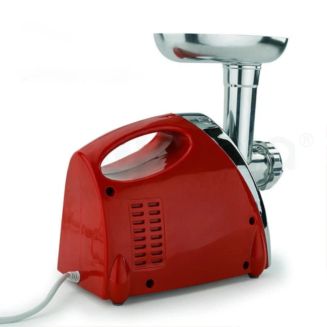 Premium Electric Meat and Sausage Grinder image 3