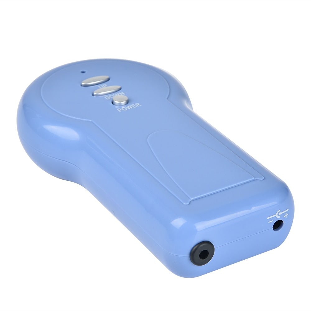 Air Compression Foot And Leg Circulation Massager Machine image 7