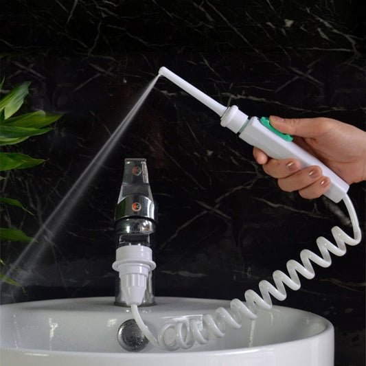 Premium Dental Electric Teeth Water Flosser image 0