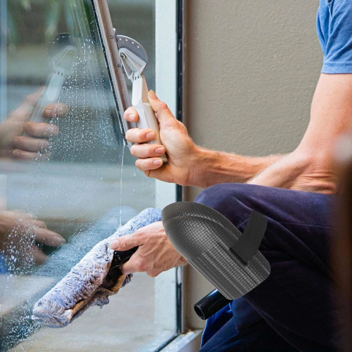 Flooring Knee Pads For Work image 2