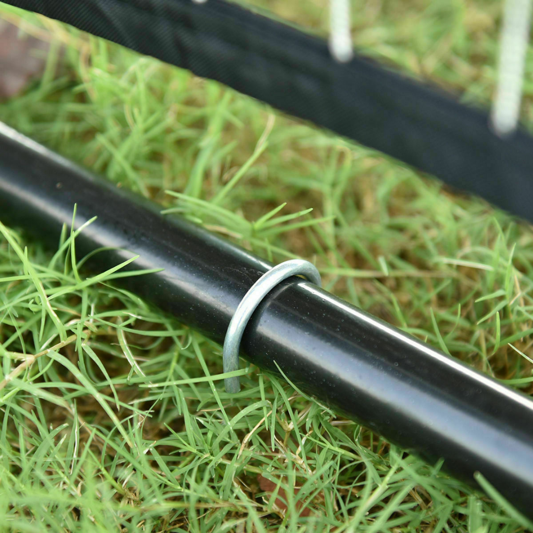 Large Baseball / Softball Batting Practice Net image 3